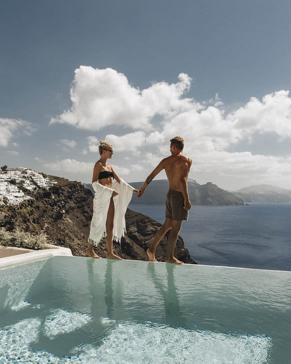 Mystique Resort